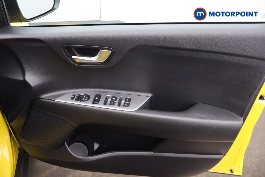 KIA Stonic Gt-Line Automatic Petrol SUV - Stock Number (1564257) - 9th supplementary image