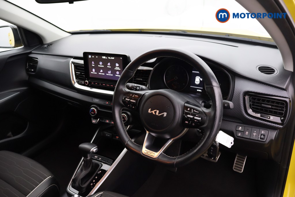 KIA Stonic Gt-Line Automatic Petrol SUV - Stock Number (1564257) - 10th supplementary image