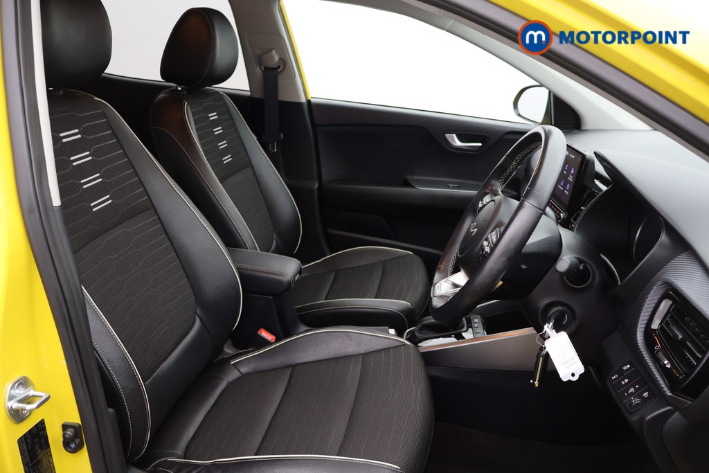 KIA Stonic Gt-Line Automatic Petrol SUV - Stock Number (1564257) - 11th supplementary image