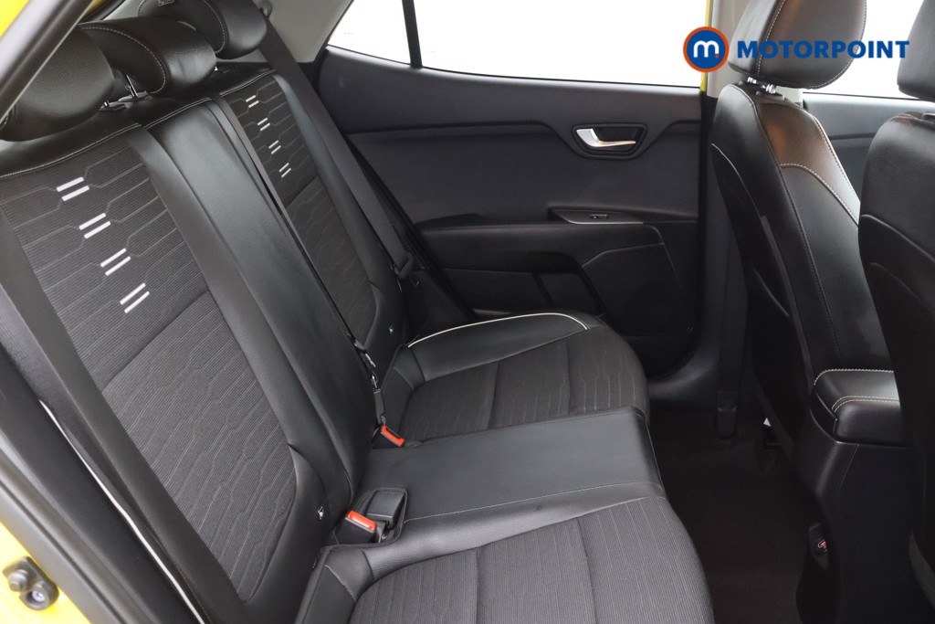 KIA Stonic Gt-Line Automatic Petrol SUV - Stock Number (1564257) - 12th supplementary image