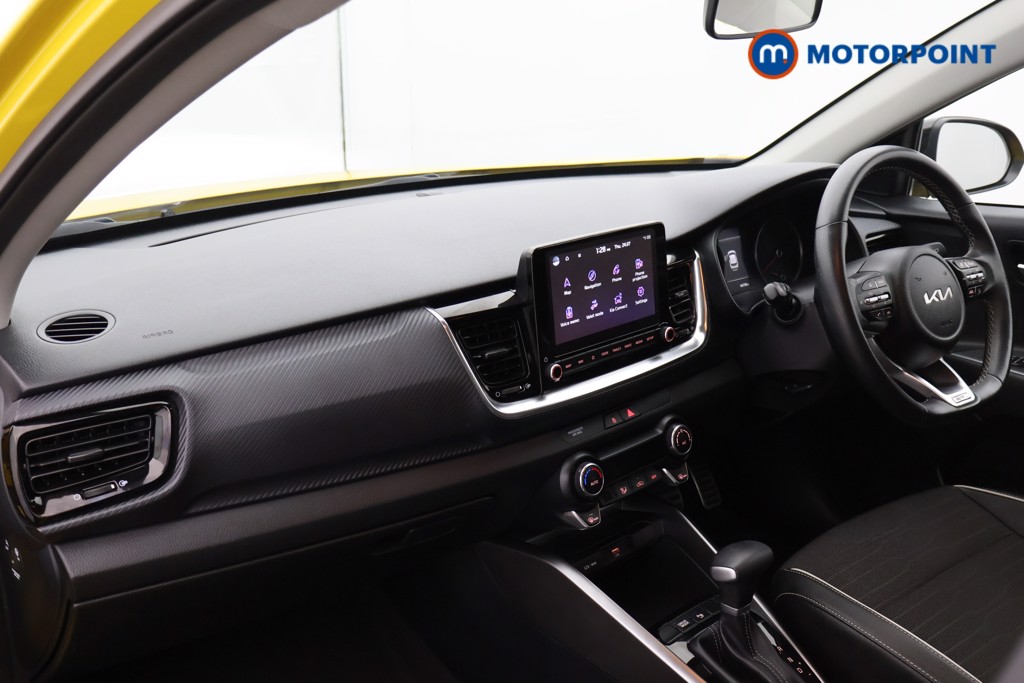 KIA Stonic Gt-Line Automatic Petrol SUV - Stock Number (1564257) - 13th supplementary image