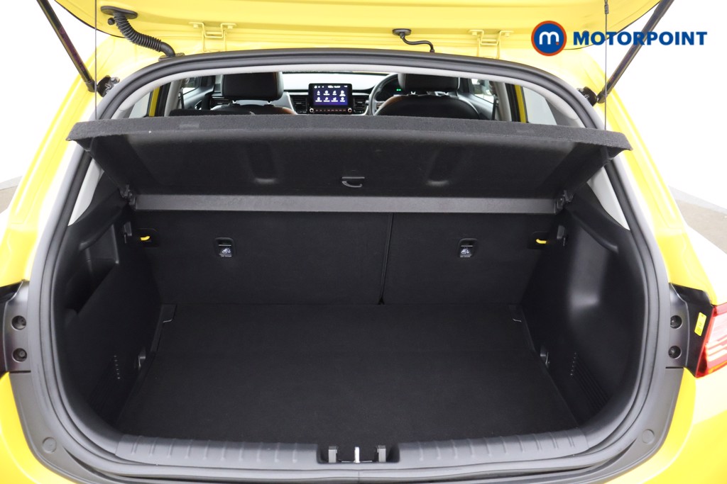 KIA Stonic Gt-Line Automatic Petrol SUV - Stock Number (1564257) - 14th supplementary image