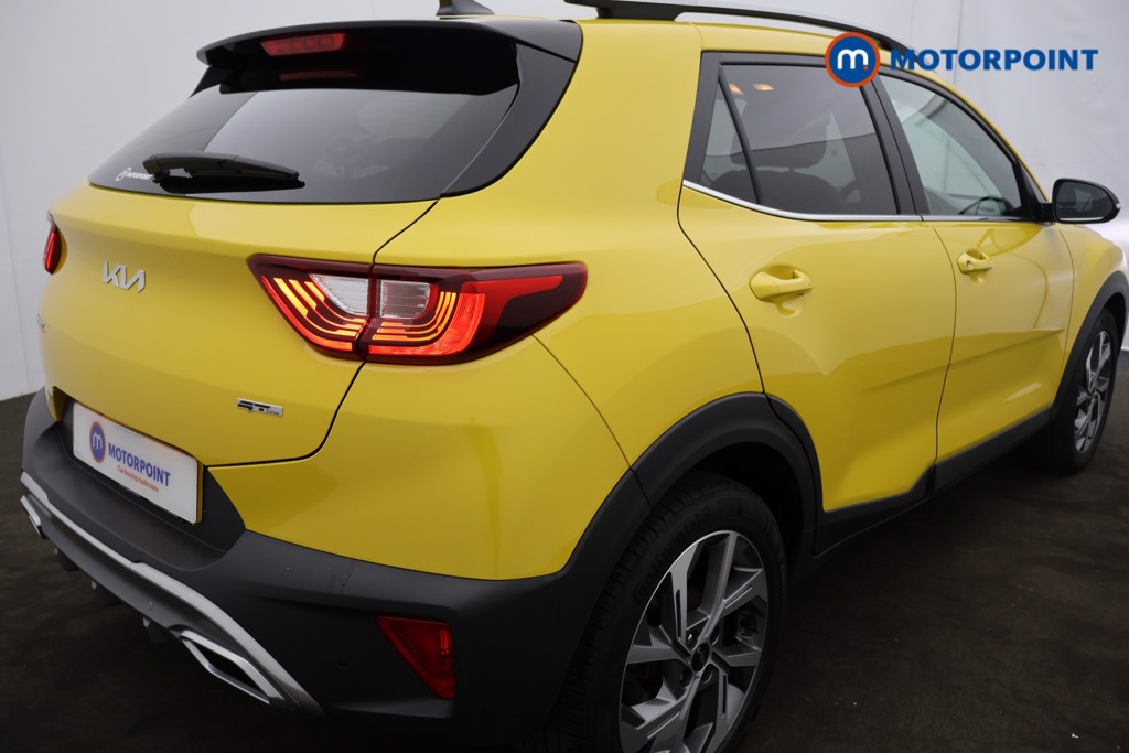 KIA Stonic Gt-Line Automatic Petrol SUV - Stock Number (1564257) - 15th supplementary image