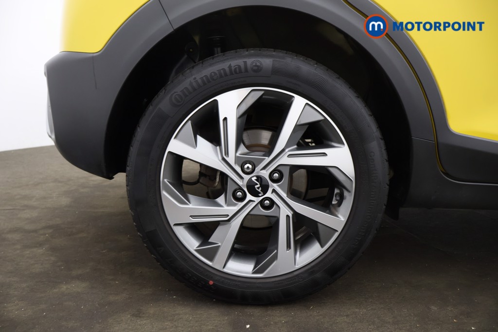 KIA Stonic Gt-Line Automatic Petrol SUV - Stock Number (1564257) - 16th supplementary image