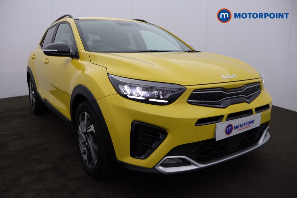 KIA Stonic Gt-Line Automatic Petrol SUV - Stock Number (1564257) - 18th supplementary image