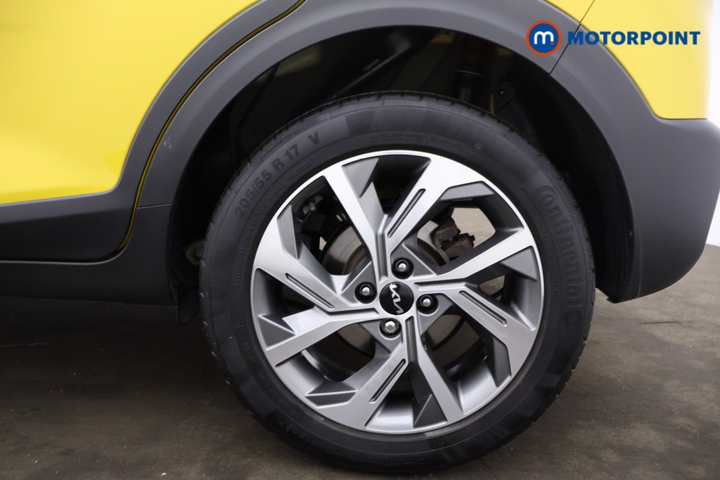 KIA Stonic Gt-Line Automatic Petrol SUV - Stock Number (1564257) - 20th supplementary image