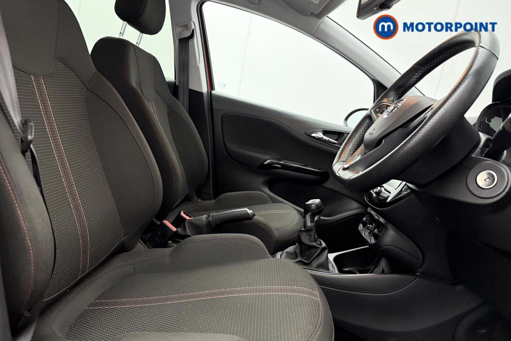 Vauxhall Corsa Sri Vx-Line Nav Black Manual Petrol Hatchback - Stock Number (1564337) - 7th supplementary image