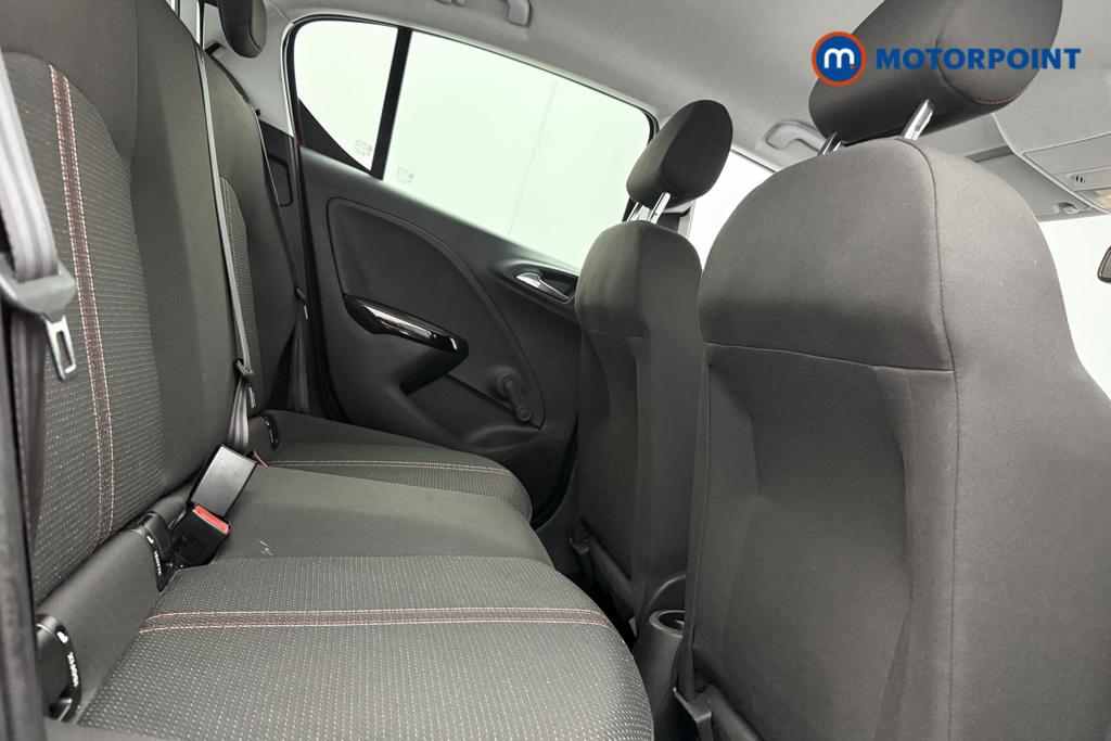 Vauxhall Corsa Sri Vx-Line Nav Black Manual Petrol Hatchback - Stock Number (1564337) - 8th supplementary image