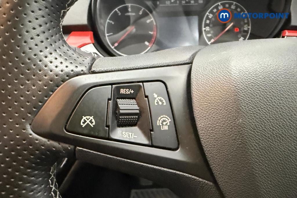 Vauxhall Corsa Sri Vx-Line Nav Black Manual Petrol Hatchback - Stock Number (1564337) - 13th supplementary image