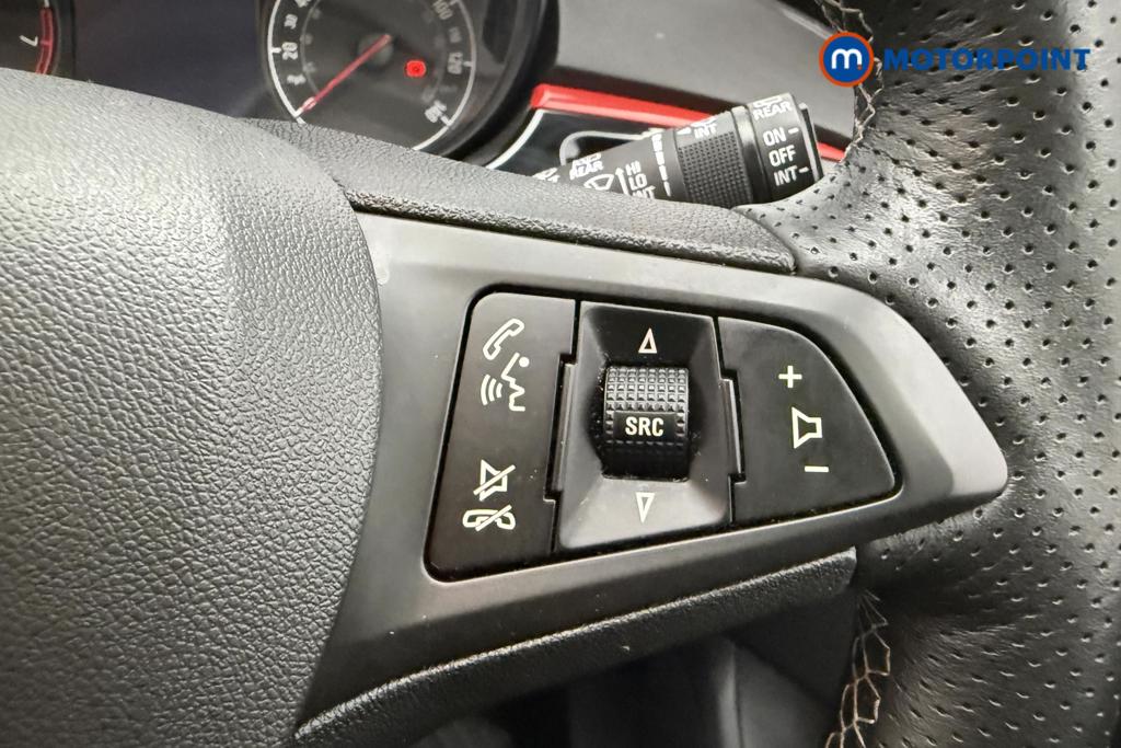 Vauxhall Corsa Sri Vx-Line Nav Black Manual Petrol Hatchback - Stock Number (1564337) - 14th supplementary image