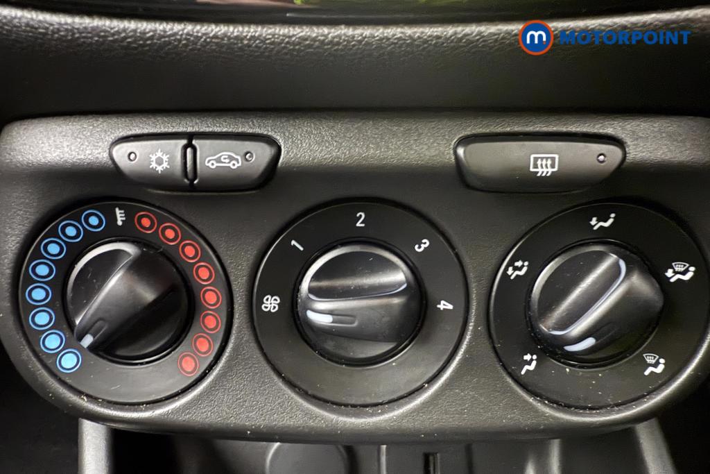 Vauxhall Corsa Sri Vx-Line Nav Black Manual Petrol Hatchback - Stock Number (1564337) - 15th supplementary image