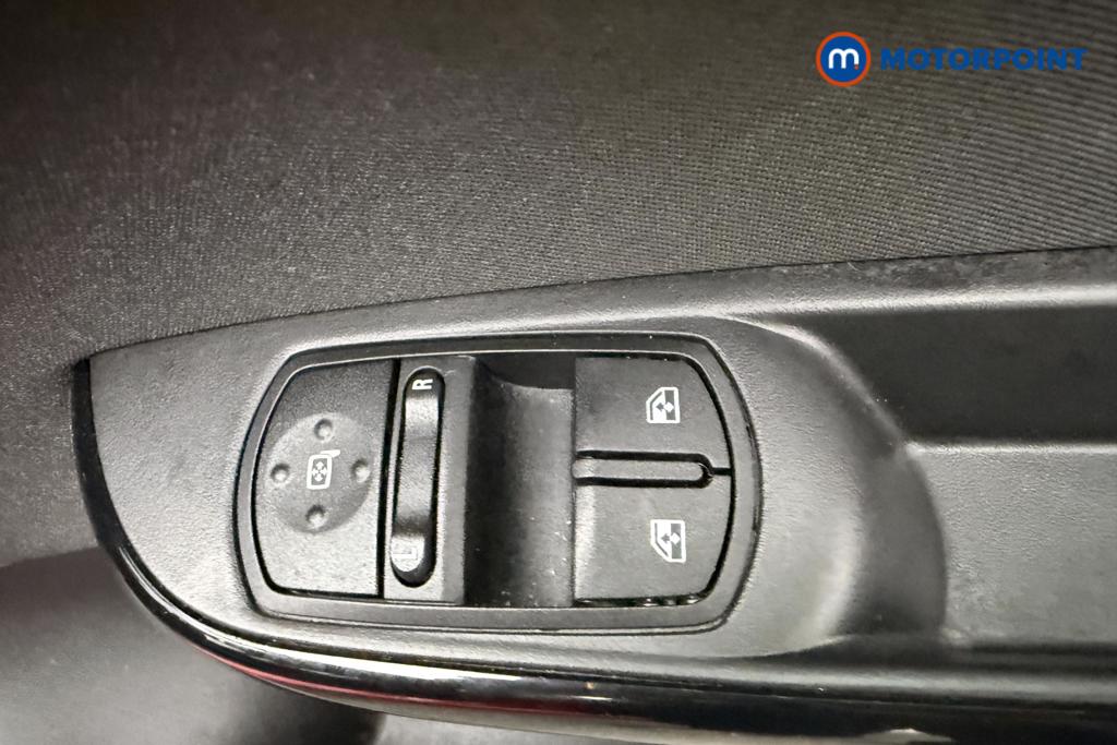 Vauxhall Corsa Sri Vx-Line Nav Black Manual Petrol Hatchback - Stock Number (1564337) - 18th supplementary image