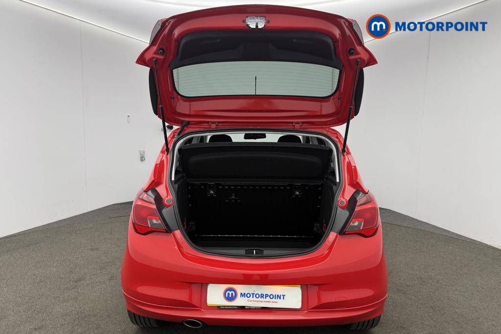 Vauxhall Corsa Sri Vx-Line Nav Black Manual Petrol Hatchback - Stock Number (1564337) - 19th supplementary image