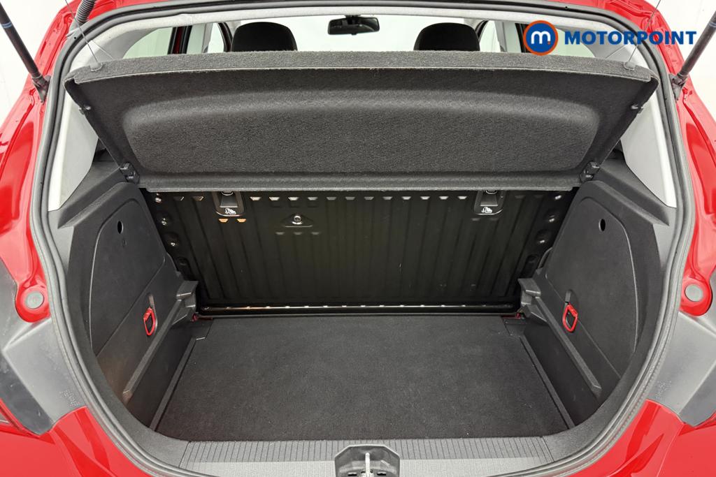 Vauxhall Corsa Sri Vx-Line Nav Black Manual Petrol Hatchback - Stock Number (1564337) - 20th supplementary image