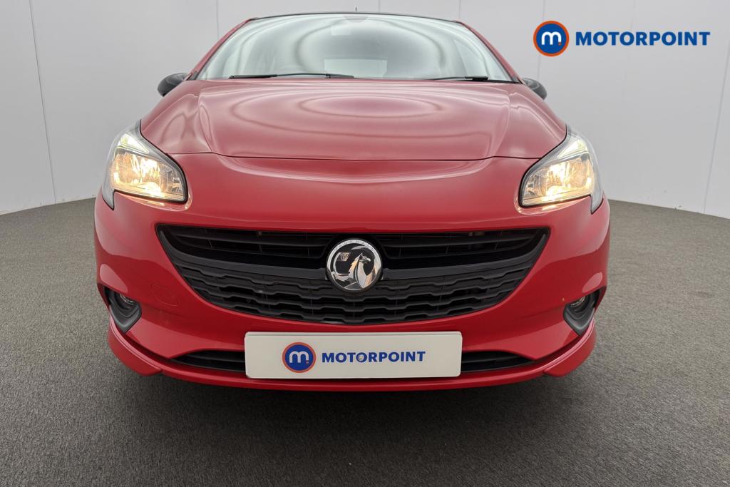 Vauxhall Corsa Sri Vx-Line Nav Black Manual Petrol Hatchback - Stock Number (1564337) - 21st supplementary image