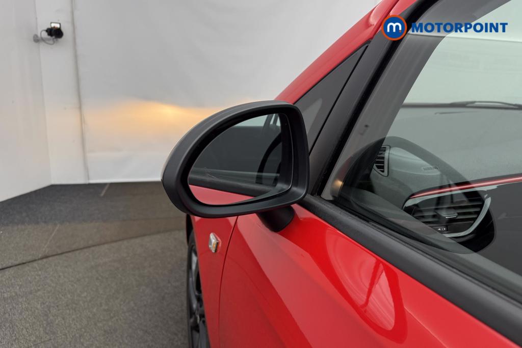 Vauxhall Corsa Sri Vx-Line Nav Black Manual Petrol Hatchback - Stock Number (1564337) - 27th supplementary image