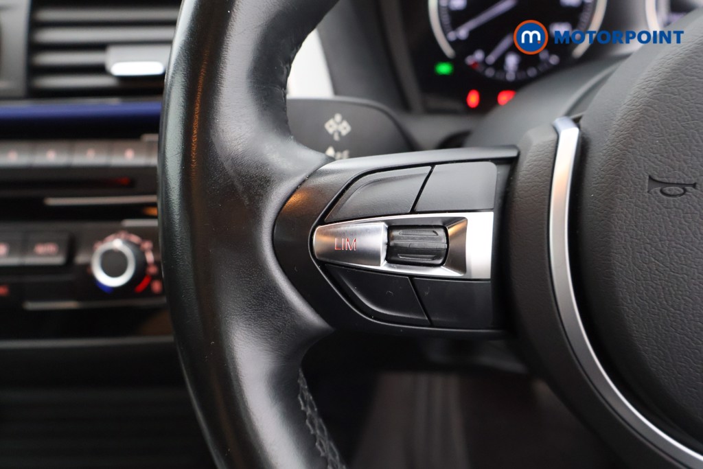 BMW 1 Series M Sport Automatic Petrol Hatchback - Stock Number (1564338) - 2nd supplementary image