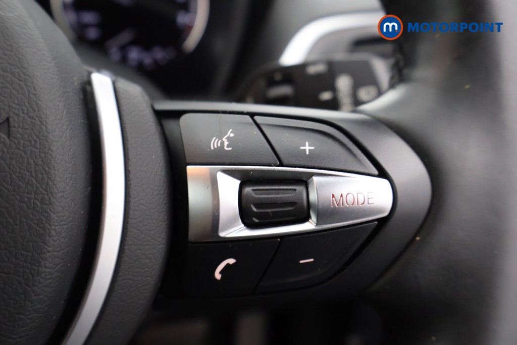 BMW 1 Series M Sport Automatic Petrol Hatchback - Stock Number (1564338) - 3rd supplementary image