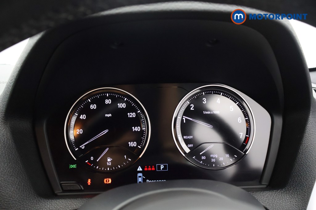 BMW 1 Series M Sport Automatic Petrol Hatchback - Stock Number (1564338) - 4th supplementary image