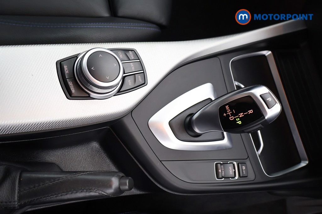 BMW 1 Series M Sport Automatic Petrol Hatchback - Stock Number (1564338) - 6th supplementary image