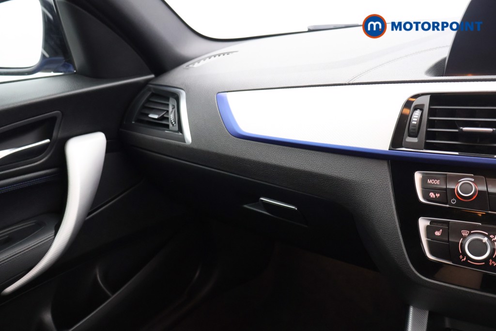 BMW 1 Series M Sport Automatic Petrol Hatchback - Stock Number (1564338) - 7th supplementary image