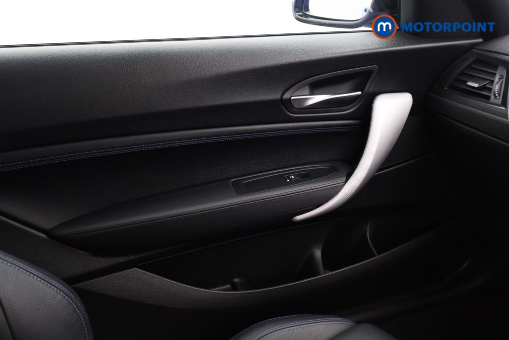 BMW 1 Series M Sport Automatic Petrol Hatchback - Stock Number (1564338) - 8th supplementary image