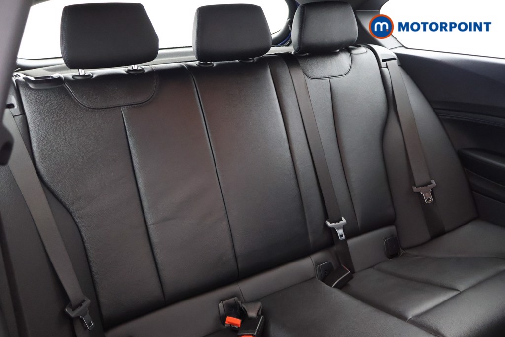 BMW 1 Series M Sport Automatic Petrol Hatchback - Stock Number (1564338) - 12th supplementary image