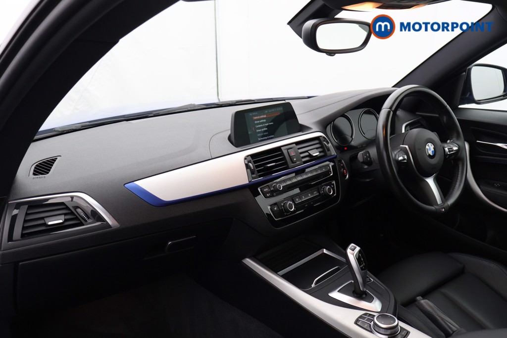 BMW 1 Series M Sport Automatic Petrol Hatchback - Stock Number (1564338) - 13th supplementary image
