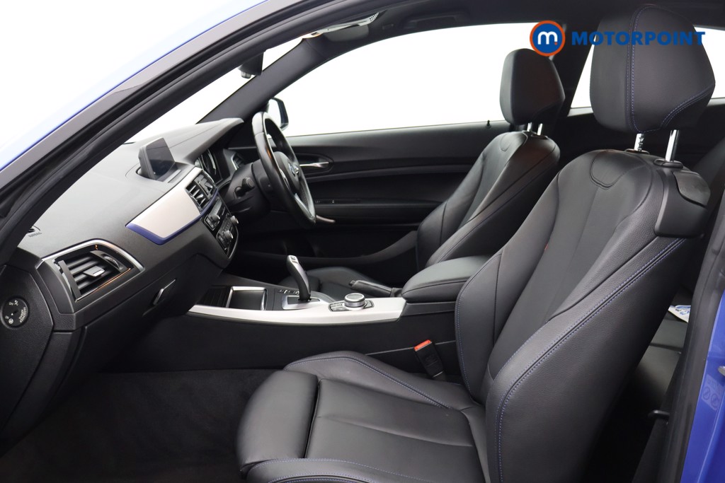 BMW 1 Series M Sport Automatic Petrol Hatchback - Stock Number (1564338) - 14th supplementary image