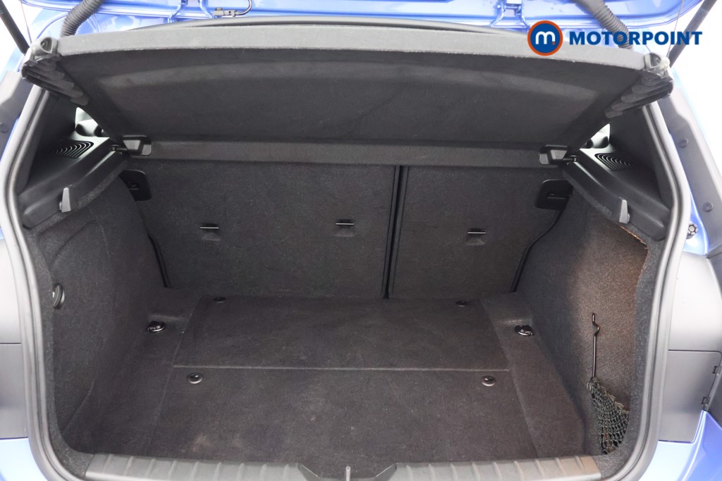 BMW 1 Series M Sport Automatic Petrol Hatchback - Stock Number (1564338) - 15th supplementary image