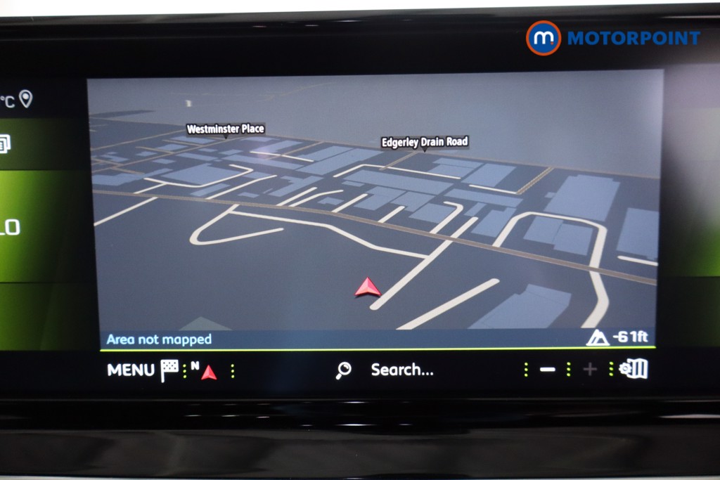 Peugeot 208 Gt Line Manual Petrol Hatchback - Stock Number (1564384) - 2nd supplementary image