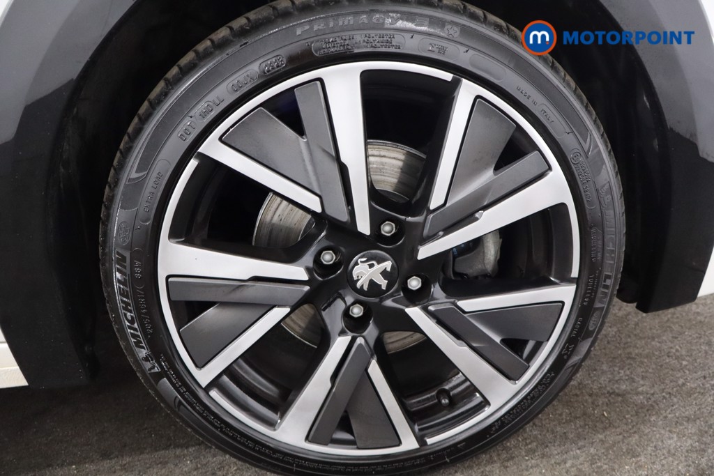 Peugeot 208 Gt Line Manual Petrol Hatchback - Stock Number (1564384) - 10th supplementary image