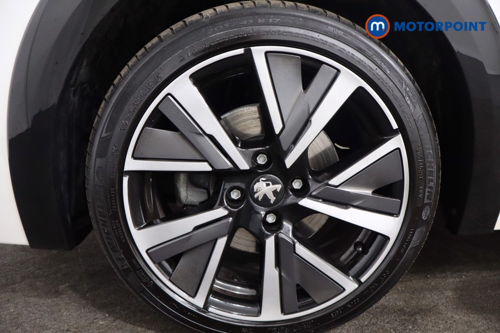 Peugeot 208 Gt Line Manual Petrol Hatchback - Stock Number (1564384) - 11th supplementary image