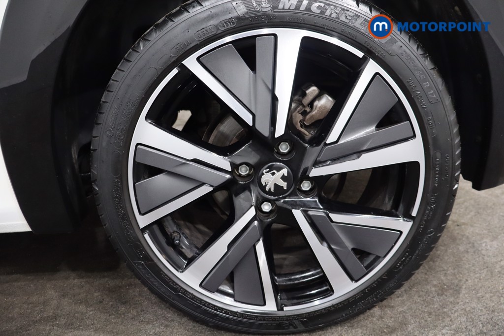 Peugeot 208 Gt Line Manual Petrol Hatchback - Stock Number (1564384) - 12th supplementary image