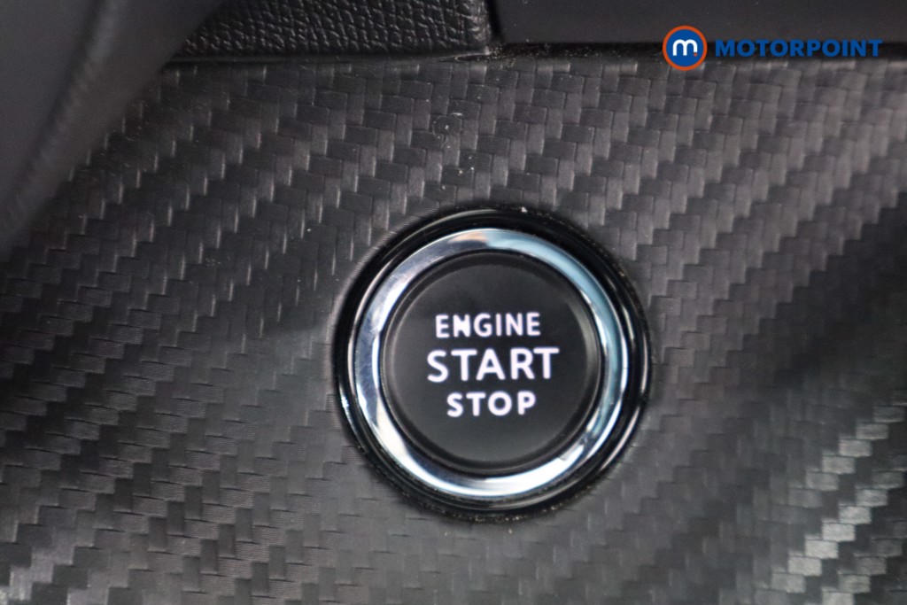 Peugeot 208 Gt Line Manual Petrol Hatchback - Stock Number (1564384) - 13th supplementary image