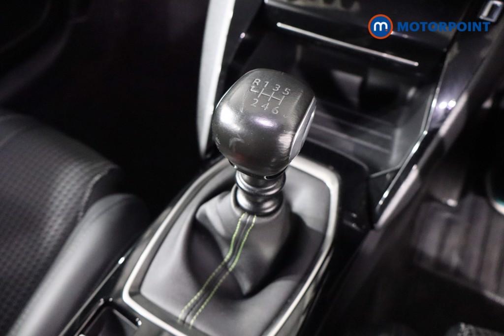 Peugeot 208 Gt Line Manual Petrol Hatchback - Stock Number (1564384) - 14th supplementary image
