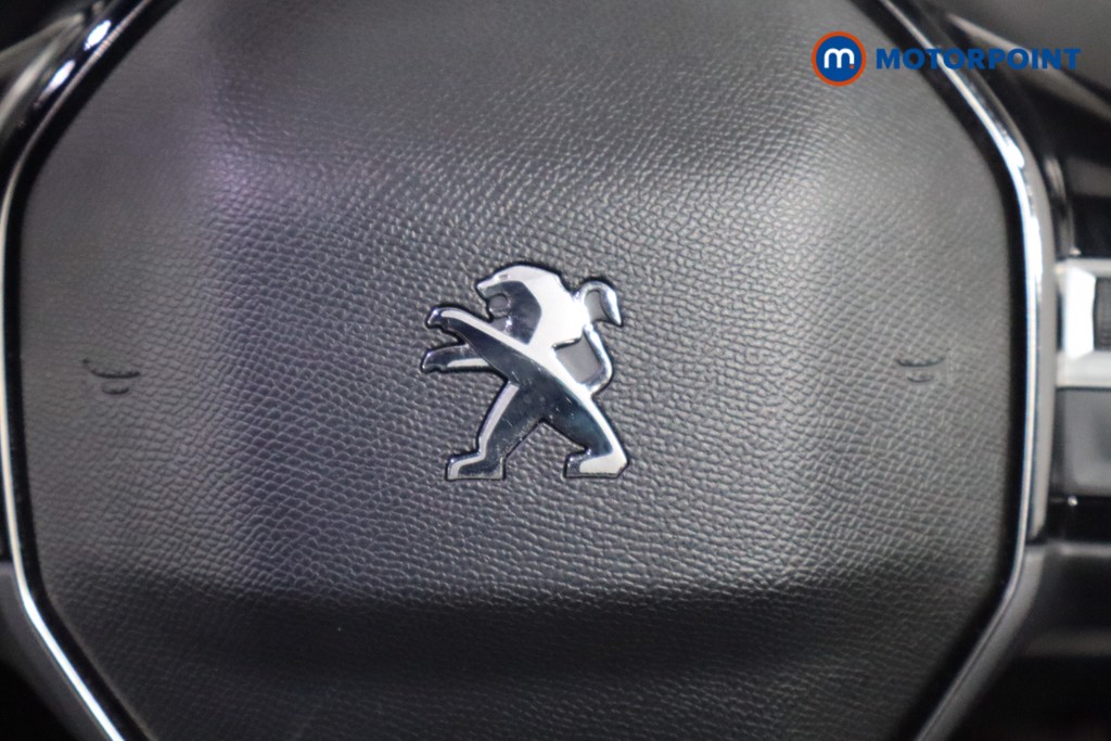 Peugeot 208 Gt Line Manual Petrol Hatchback - Stock Number (1564384) - 17th supplementary image