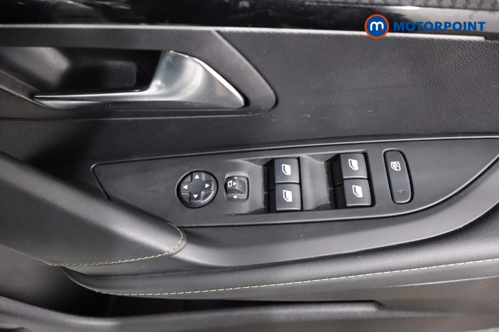 Peugeot 208 Gt Line Manual Petrol Hatchback - Stock Number (1564384) - 18th supplementary image