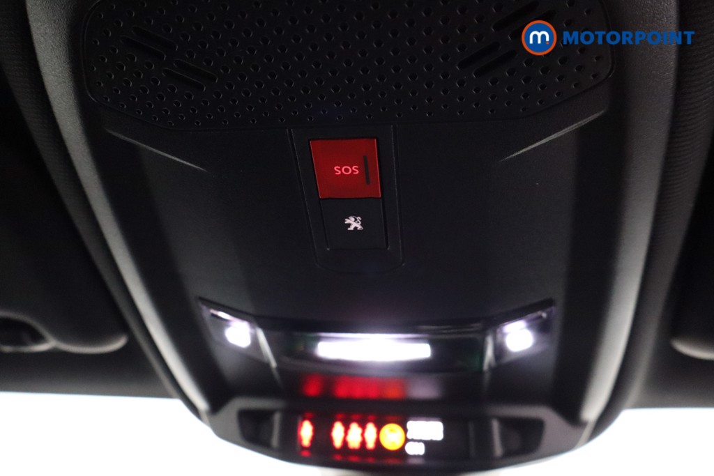 Peugeot 208 Gt Line Manual Petrol Hatchback - Stock Number (1564384) - 19th supplementary image
