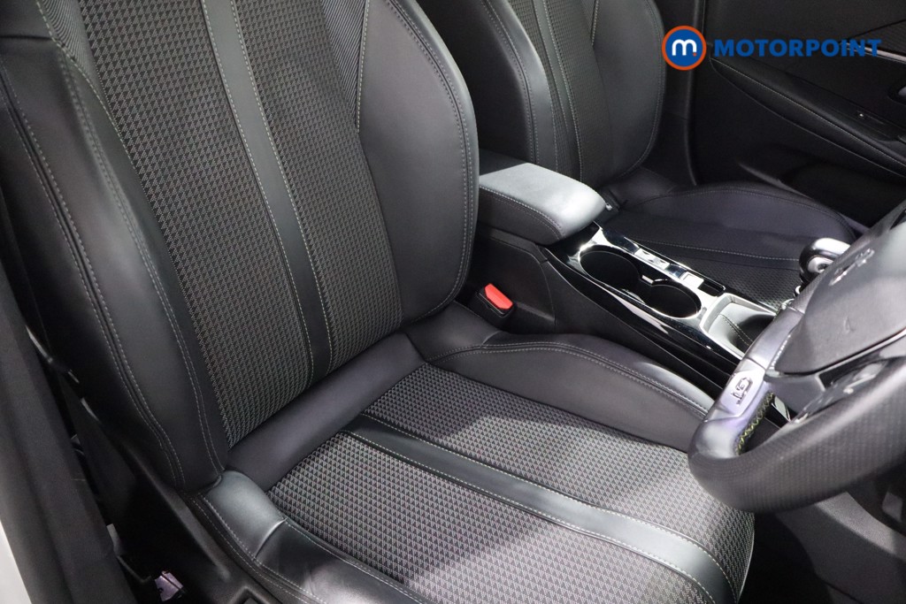 Peugeot 208 Gt Line Manual Petrol Hatchback - Stock Number (1564384) - 21st supplementary image