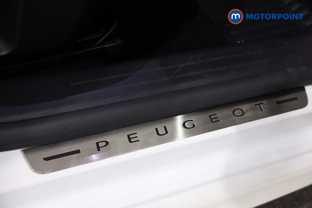 Peugeot 208 Gt Line Manual Petrol Hatchback - Stock Number (1564384) - 22nd supplementary image