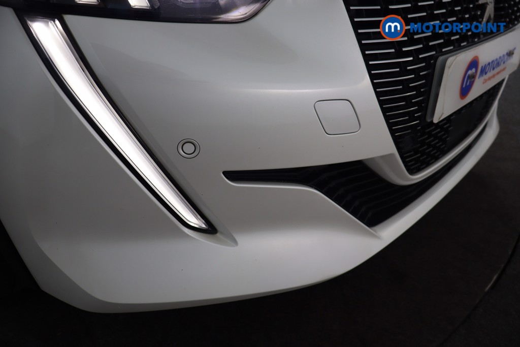 Peugeot 208 Gt Line Manual Petrol Hatchback - Stock Number (1564384) - 24th supplementary image