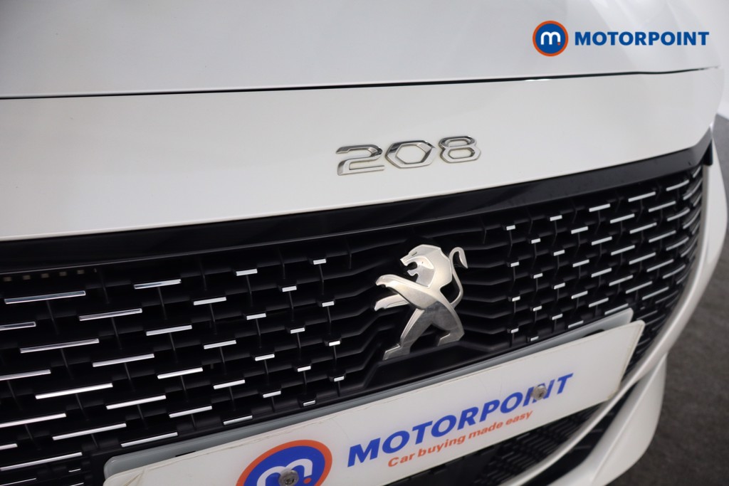 Peugeot 208 Gt Line Manual Petrol Hatchback - Stock Number (1564384) - 26th supplementary image