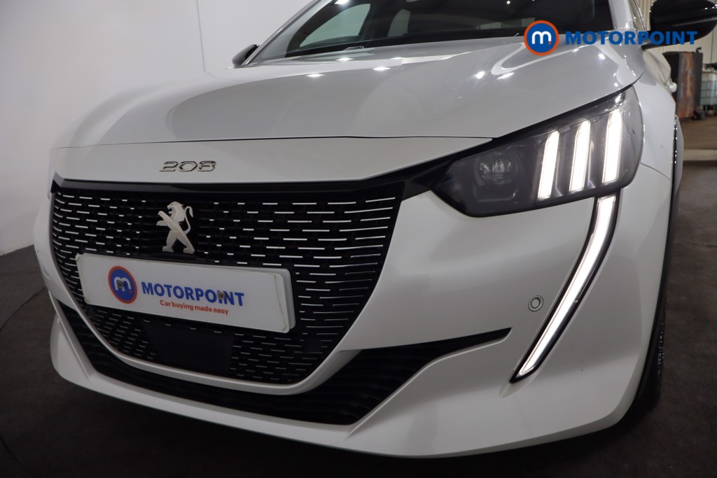 Peugeot 208 Gt Line Manual Petrol Hatchback - Stock Number (1564384) - 27th supplementary image