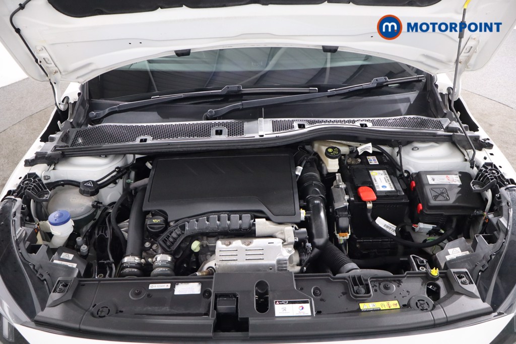 Peugeot 208 Gt Line Manual Petrol Hatchback - Stock Number (1564384) - 28th supplementary image