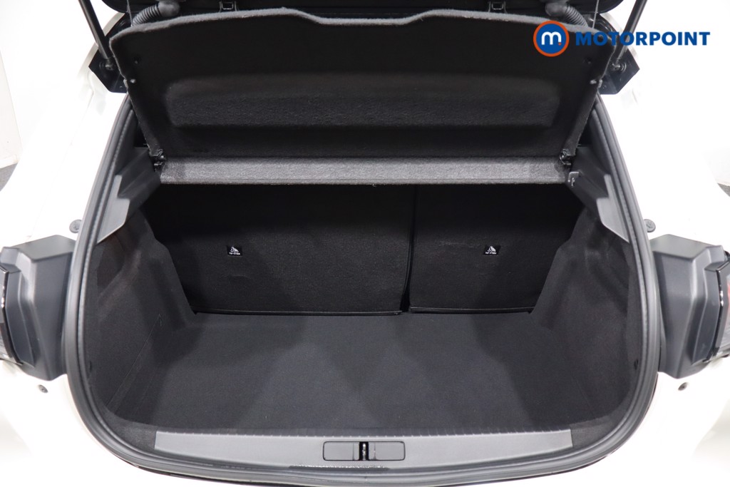 Peugeot 208 Gt Line Manual Petrol Hatchback - Stock Number (1564384) - 34th supplementary image