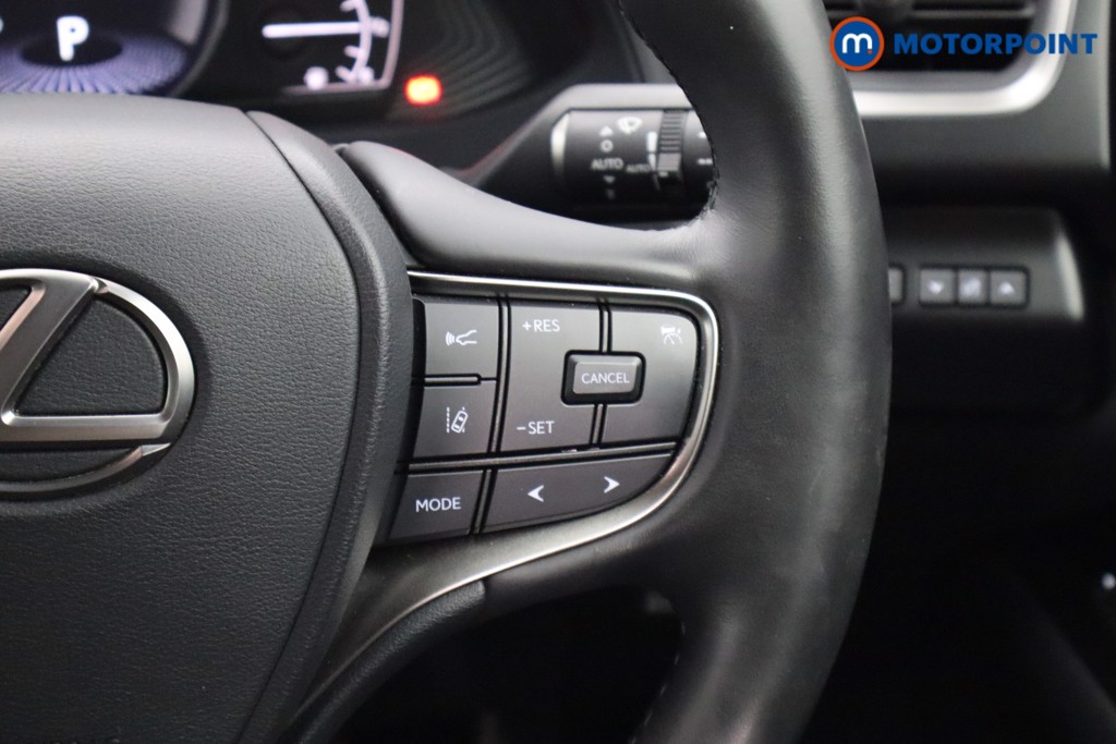 Lexus UX 250H 2.0 5Dr Cvt Without Nav Automatic Petrol-Electric Hybrid SUV - Stock Number (1564408) - 5th supplementary image