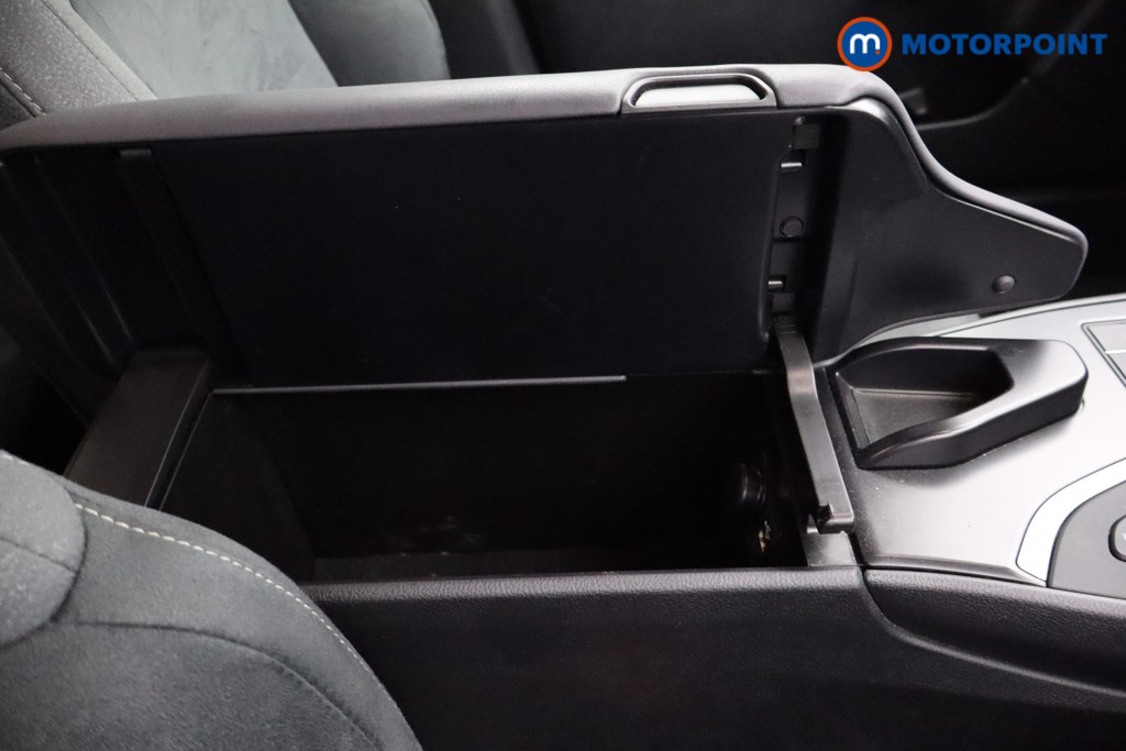 Lexus UX 250H 2.0 5Dr Cvt Without Nav Automatic Petrol-Electric Hybrid SUV - Stock Number (1564408) - 8th supplementary image