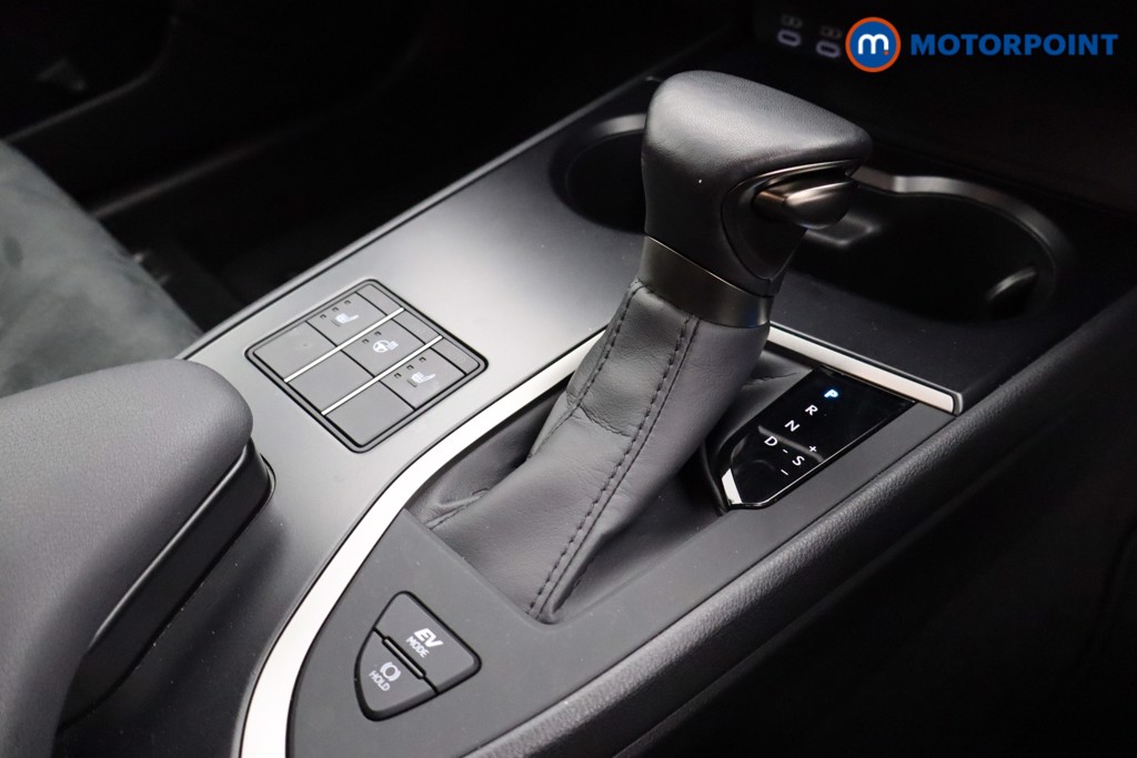 Lexus UX 250H 2.0 5Dr Cvt Without Nav Automatic Petrol-Electric Hybrid SUV - Stock Number (1564408) - 9th supplementary image
