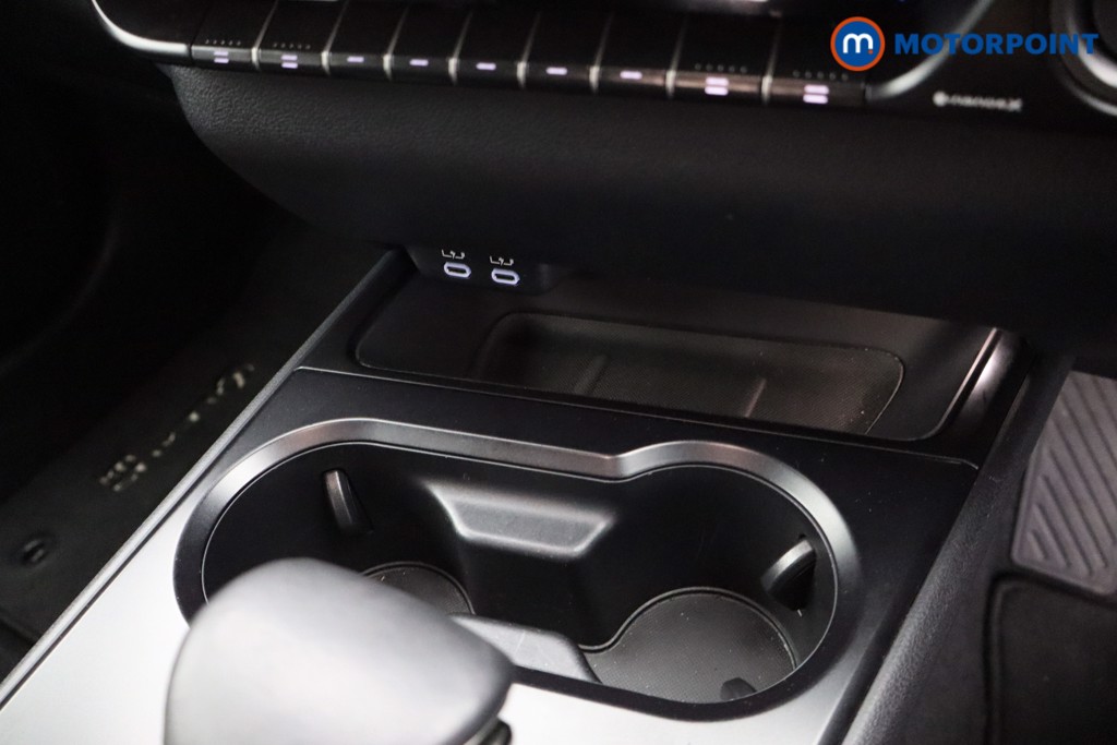 Lexus UX 250H 2.0 5Dr Cvt Without Nav Automatic Petrol-Electric Hybrid SUV - Stock Number (1564408) - 10th supplementary image
